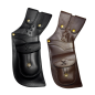 Preview: BSA Traditional Holster Quiver