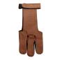 Preview: BSA Archery Glove Deerskin