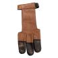 Preview: BSA Archery Glove Deerskin