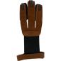 Preview: Archery Glove Traditional