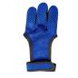 Preview: BSA Archery Glove Summer Leather tip