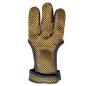 Preview: BSA Archery Glove Summer Leather tip