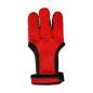 Preview: BSA Archery Glove Summer Leather tip