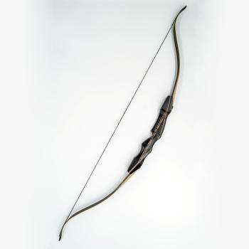 BSA Paramo Take Down Recurve 62"