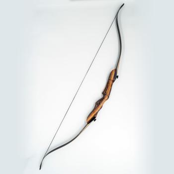 BSA Raptor Take Down Recurve 62"