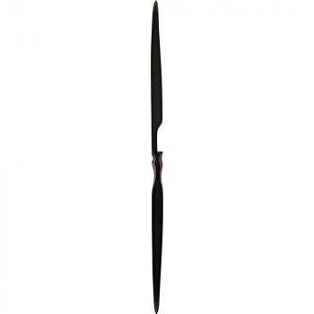 Recurve Black Kiowa