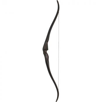 Recurve Black Kiowa