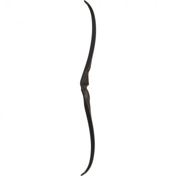 Recurve Black Kiowa