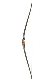 OAK Ridge Hybridbogen Beli 62"