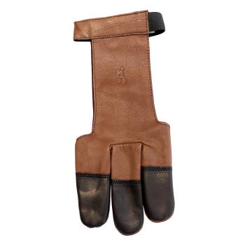 BSA Archery Glove Deerskin