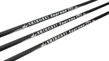 Shikobei Supreme 3K 6.2mm