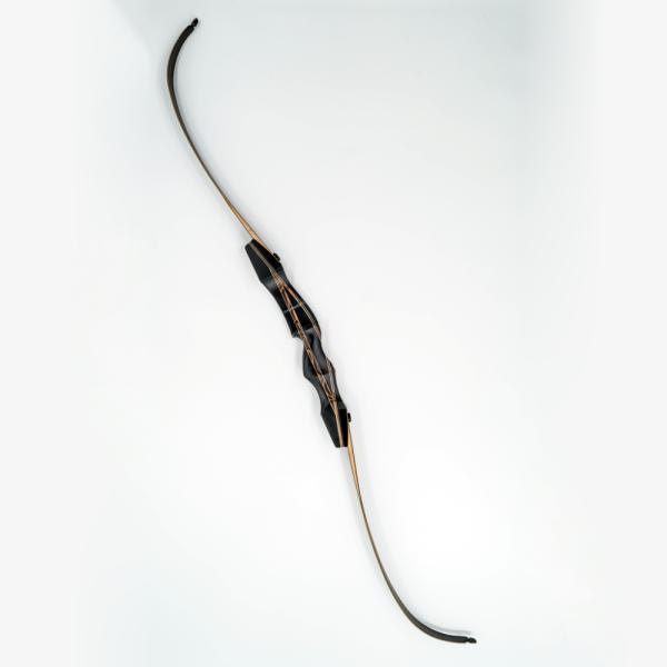 BSA Paramo Take Down Recurve 62"