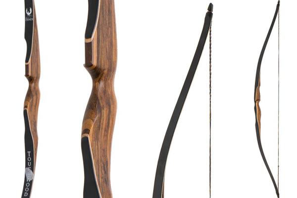 Touchwood Long Bow Fenix