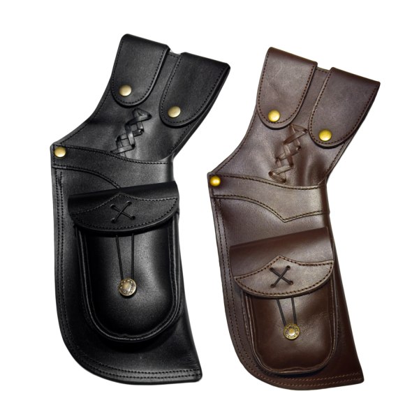 BSA Traditional Holster Quiver