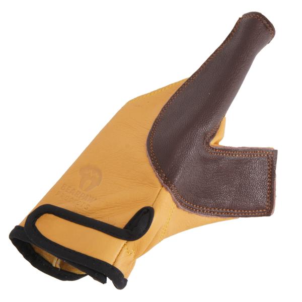 Archery Bowglove