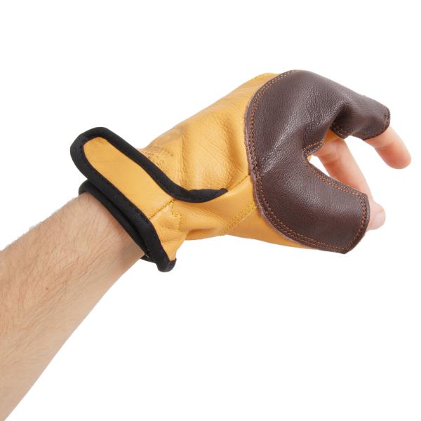 Archery Bowglove