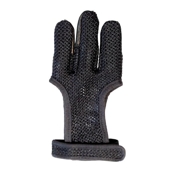 BSA Archery Glove Summer Leather tip