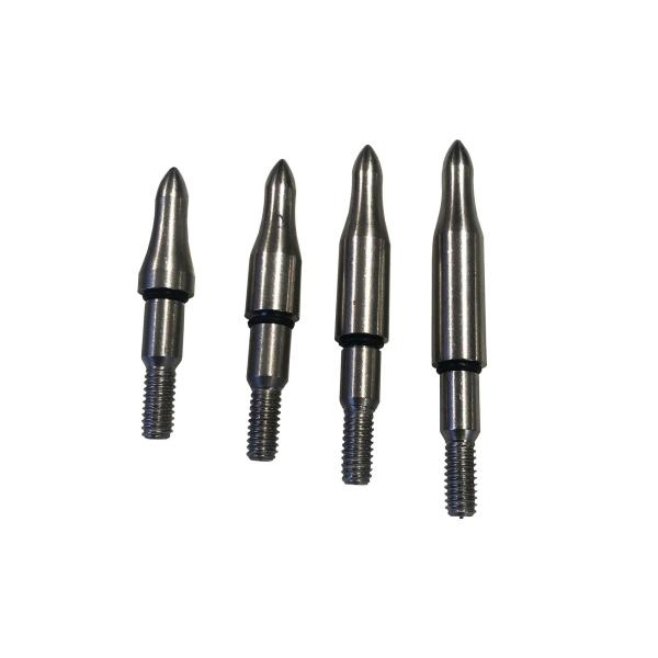 Partizan Extreme 3D stainless steel 9/32″ tip