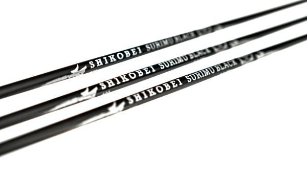 Shikobei Surimu Shaft  4.2mm