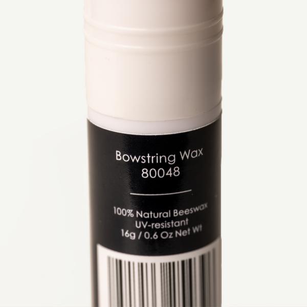 Bowstring Wax