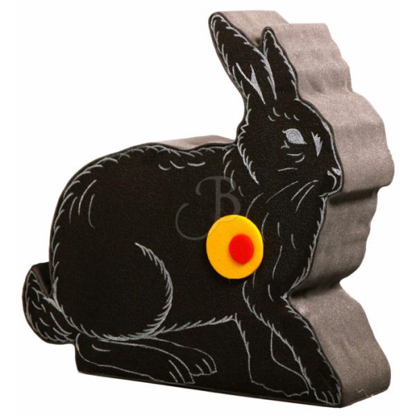 Booster Target MFT 2D Rabbit