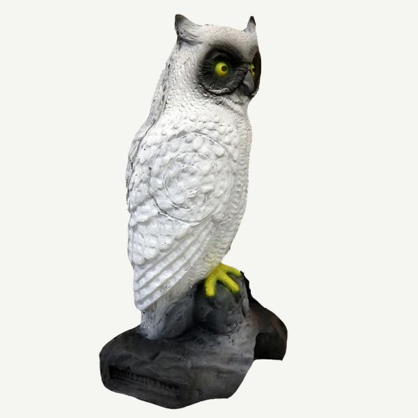 Leitold Snow Owl