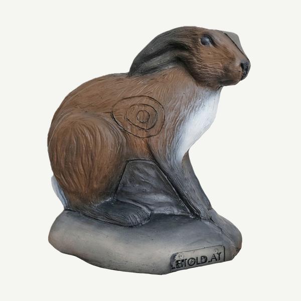 Leitold Sitting Hare