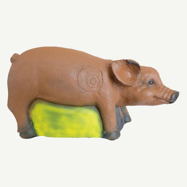 Leitold Standing Piglet