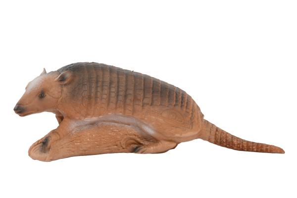 Longlife Armadillo