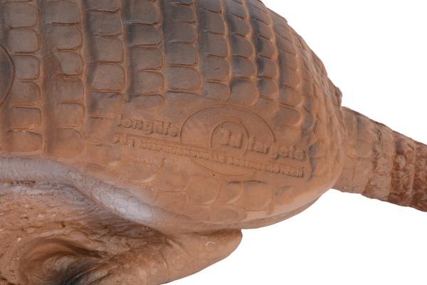 Longlife Armadillo