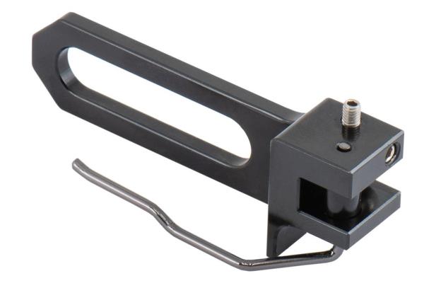 Avalon Tec One Maxx magnetic arrow rest