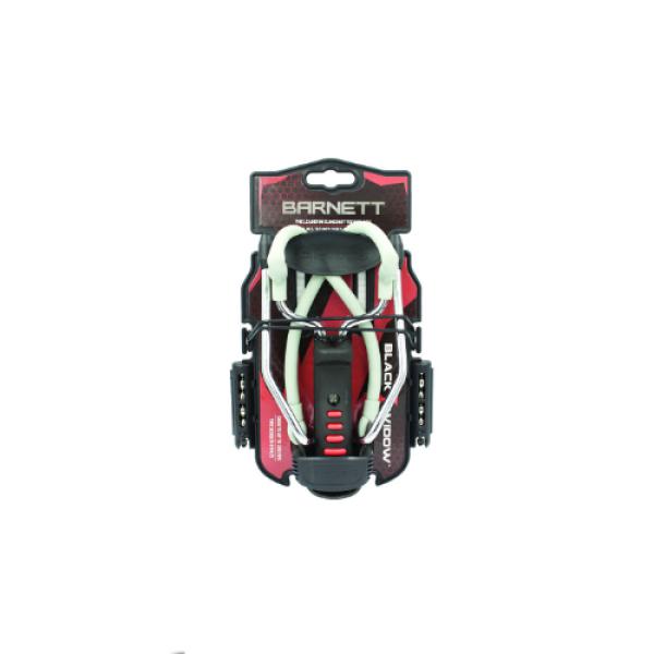 Barnett Slingshots Slingshot Black Widow