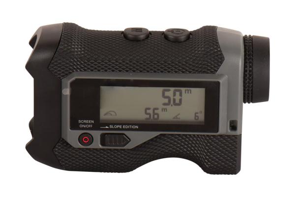 Avalon Rangerfinder Classic + 600M/ 6X22mm with external LCD Display